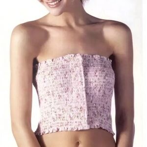 Expand-a-Band Breast Binder for mastectomies